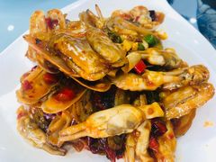 -德贤烧麦菜馆(本溪路店)