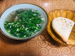 -陈掌柜澄城水盆羊肉(钟楼店)