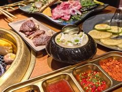 -MIKOMIKO和牛烧肉专门店(南门店)