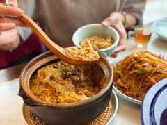 -小吊梨汤·北京菜·烤鸭(双井乐成中心店)