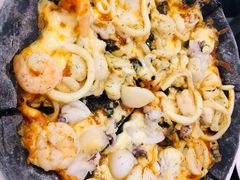 -1981牛排西餐厅(海信店)