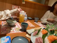 -仓桥家·焗寿司·锅物(光谷步行街店)