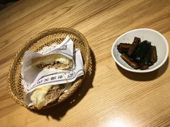 老潼关肉夹馍-味绝西面
