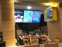 -麦当劳(临顿路店)