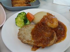 -库滋明·俄罗斯特色美食(中央大街店)