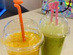 -每日新鲜水果吧(黄浦来福士店)