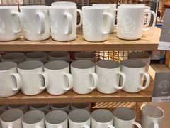 -MUJI无印良品(万达太原街店)