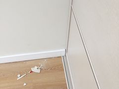 -佰丽爱家全屋定制(汶水店)