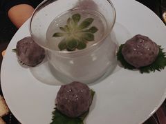 爆浆手打虾丸-捞王锅物料理(上海世茂广场店)