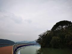 -东钱湖旅游度假区