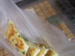 -咏春葱油饼(德政中路店)