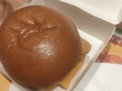 -麦当劳(安定门外大街店)
