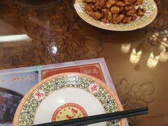 -柳泉居饭庄