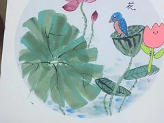 -少年書院·书法·围棋(驷马桥校区)