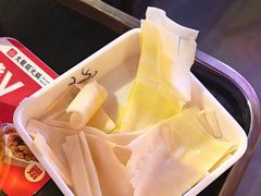-大龙燚火锅(太古里店)
