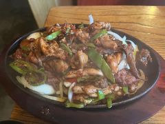 -Rural Tequila墨西哥餐厅(东川路店)