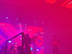 -M-MIX电音烤吧