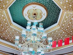 -马尔龙新疆饭店·清真(瑞景店)