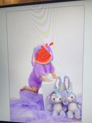 -小熊维尼高端儿童摄影(罗湖区总店)