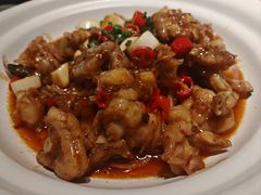 -简小舍·民间手艺菜(武昌江滩店)