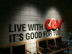 -CGV影城(黄河道ScreenX店)