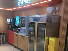 -龍歌自助小火锅(秦淮水游城店)