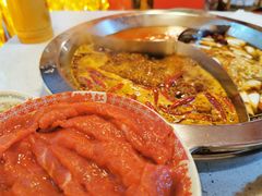 -陈艳红火锅菜·冒菜(簋街店)