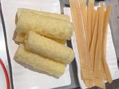 -生活如沸·顺德水牛奶火锅(大学路店)
