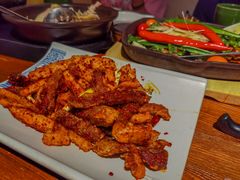 -云海肴·汽锅鸡·云南菜(美罗城店)