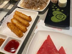 -海底捞火锅(群光广场店)