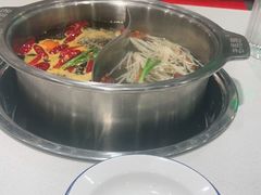 -老马路串串香火锅(北门桥店)