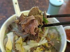 -吴祥记潮州菜·百年老字号·砂锅粥