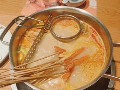-生如夏花泰式火锅(鹭洲里店)