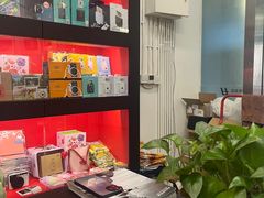 -富士相机·拍立得instax(三里屯soho商场店)