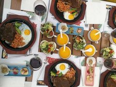 -桉树林A coffee 森林餐厅(三圣乡店)
