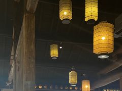 大堂-大牌大·传统杭帮菜(湖滨店)