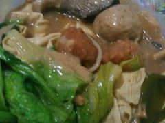 -承旭麻辣烫(马家堡东路店)