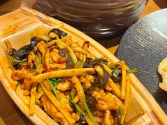 -满园烤鸭·春饼(沈北万达店)
