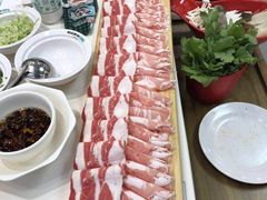 -阳坊胜利涮羊肉(阳坊老店)