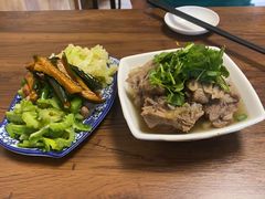 -老马家蒸饺(南海街店)