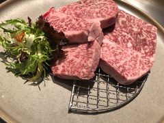 霜降和牛（A4）-岩也·日料与酒(龙岗天安云谷店)