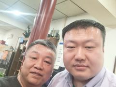 -胡同儿老北京涮肉