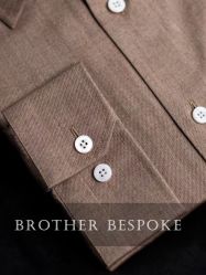 -Brother西服礼服定制·商务·婚礼(佛山南海店)