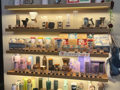 -星巴克臻选(湖滨道店)