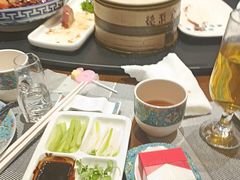 -全聚德烤鸭店(马家堡店)