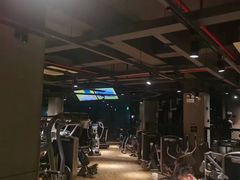 -威尔仕健身·游泳(古北店)