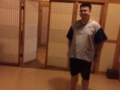 -纽斯桑拿会所(天山店)