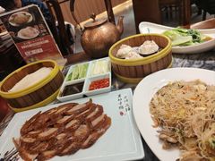 -安泰楼·佛跳墙创始人·传统闽味早茶·酒楼(三坊七巷闽菜地标店)