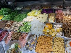 -林静小吃(复兴路店)