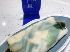 鸡蛋肠粉-华辉拉肠(宝华店)